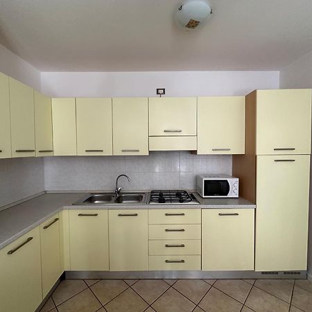 Residence Stefania Appartamenti Piano Terra - Agenzia Cocal Caorle Kültér fotó