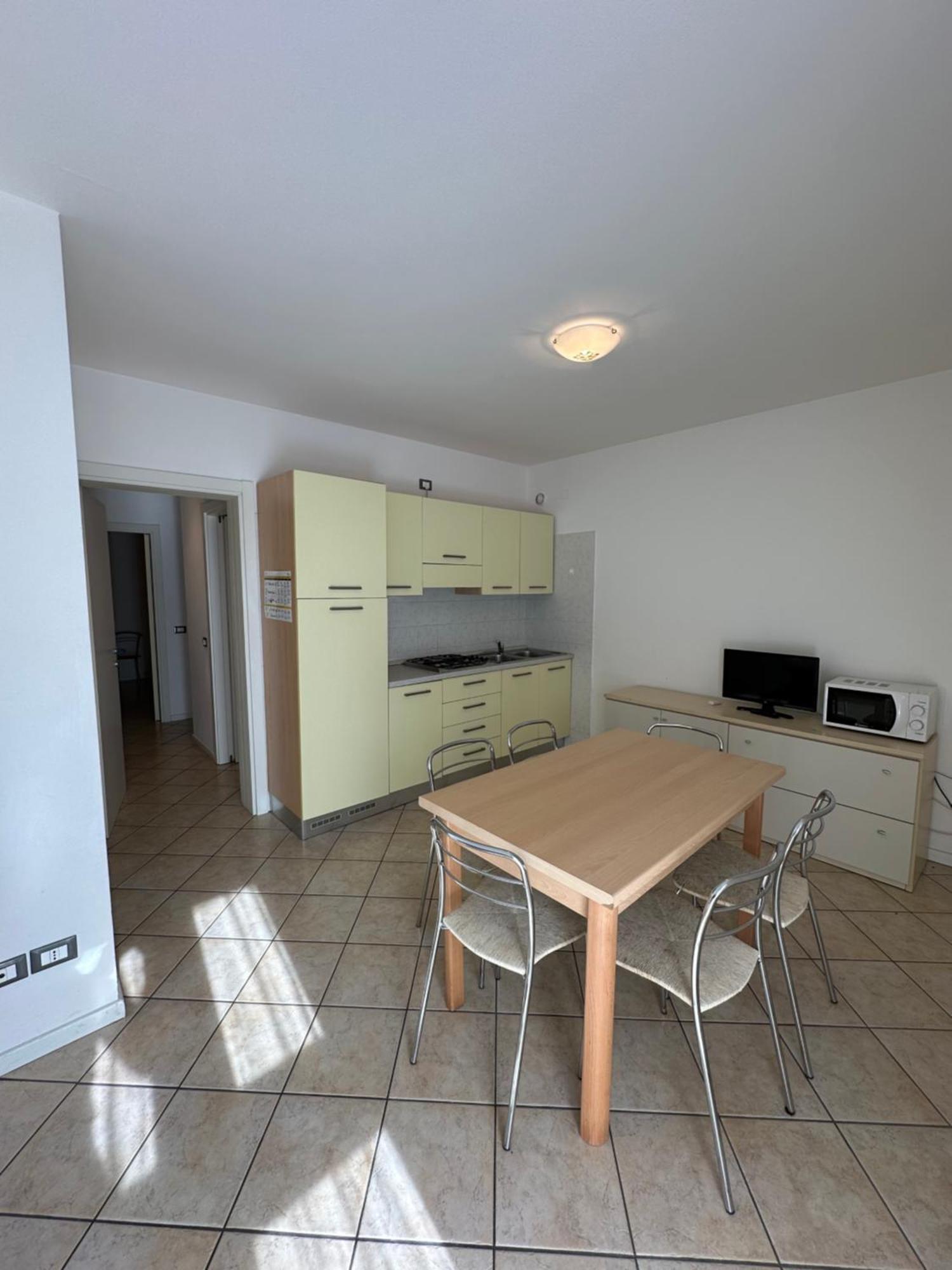 Residence Stefania Appartamenti Piano Terra - Agenzia Cocal Caorle Kültér fotó
