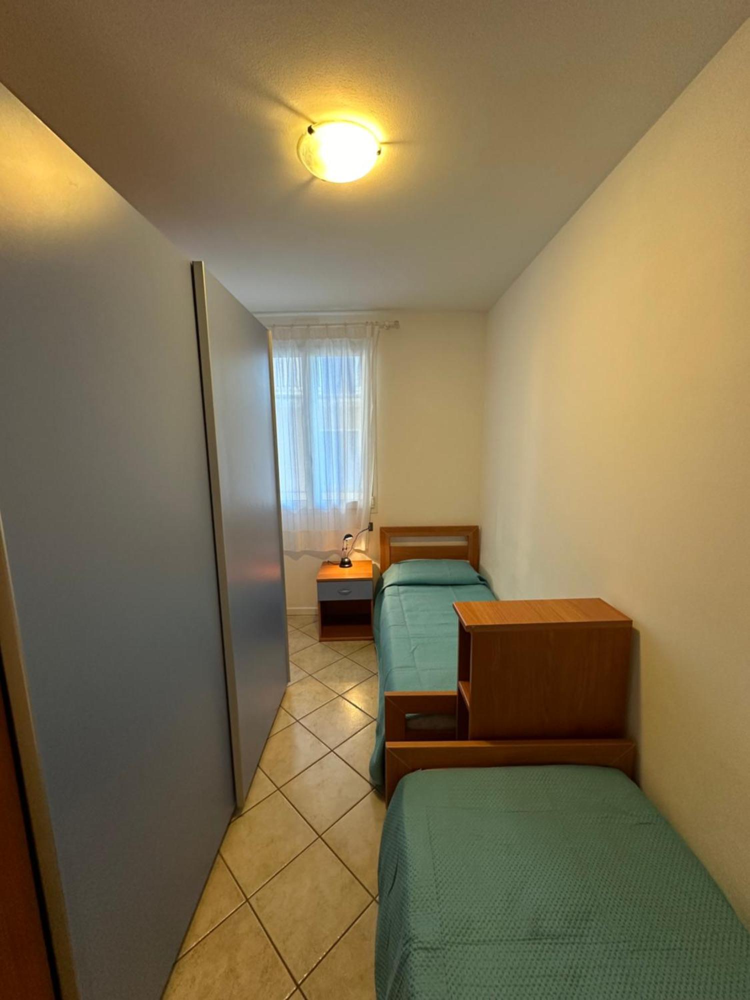 Residence Stefania Appartamenti Piano Terra - Agenzia Cocal Caorle Kültér fotó