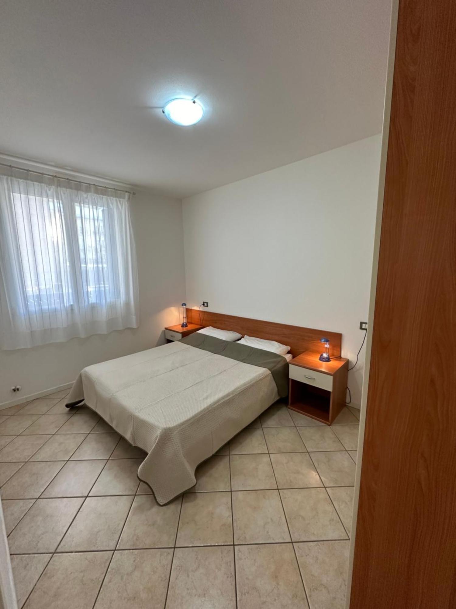 Residence Stefania Appartamenti Piano Terra - Agenzia Cocal Caorle Kültér fotó