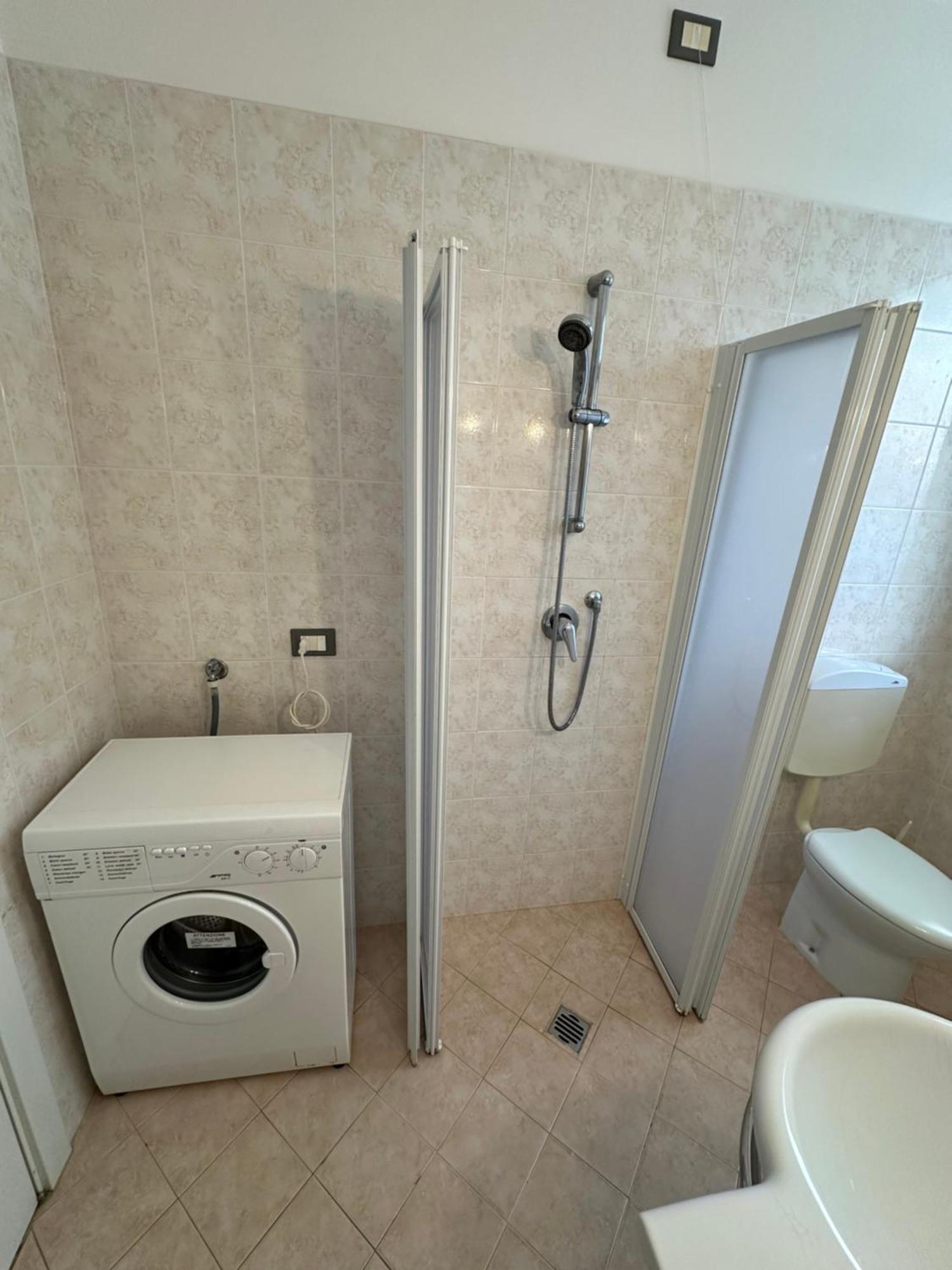 Residence Stefania Appartamenti Piano Terra - Agenzia Cocal Caorle Kültér fotó