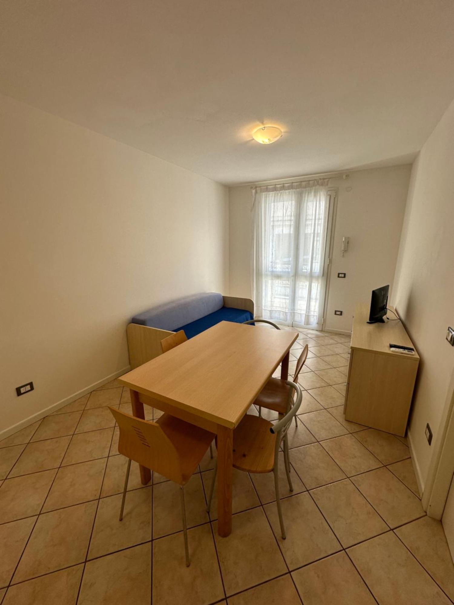 Residence Stefania Appartamenti Piano Terra - Agenzia Cocal Caorle Kültér fotó