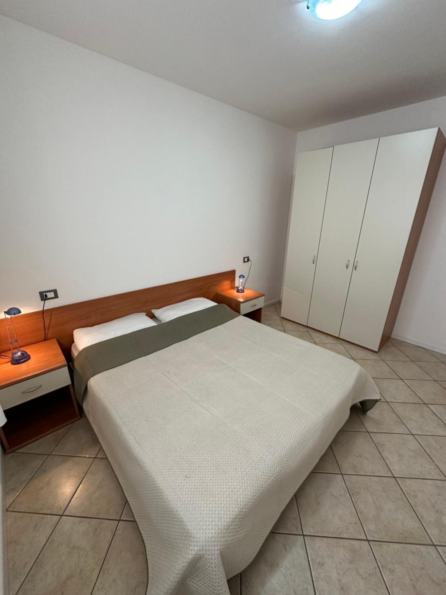 Residence Stefania Appartamenti Piano Terra - Agenzia Cocal Caorle Kültér fotó