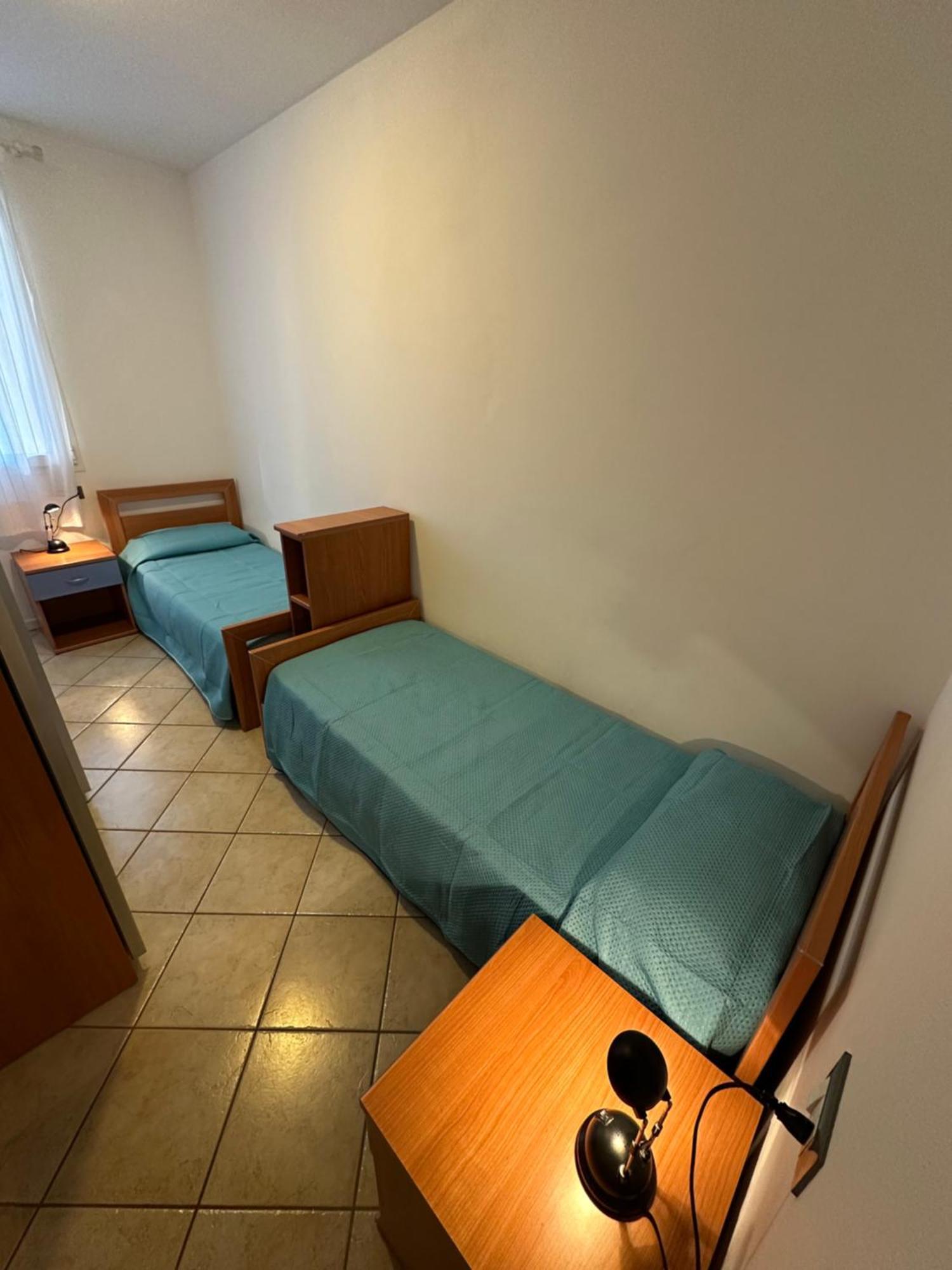 Residence Stefania Appartamenti Piano Terra - Agenzia Cocal Caorle Kültér fotó