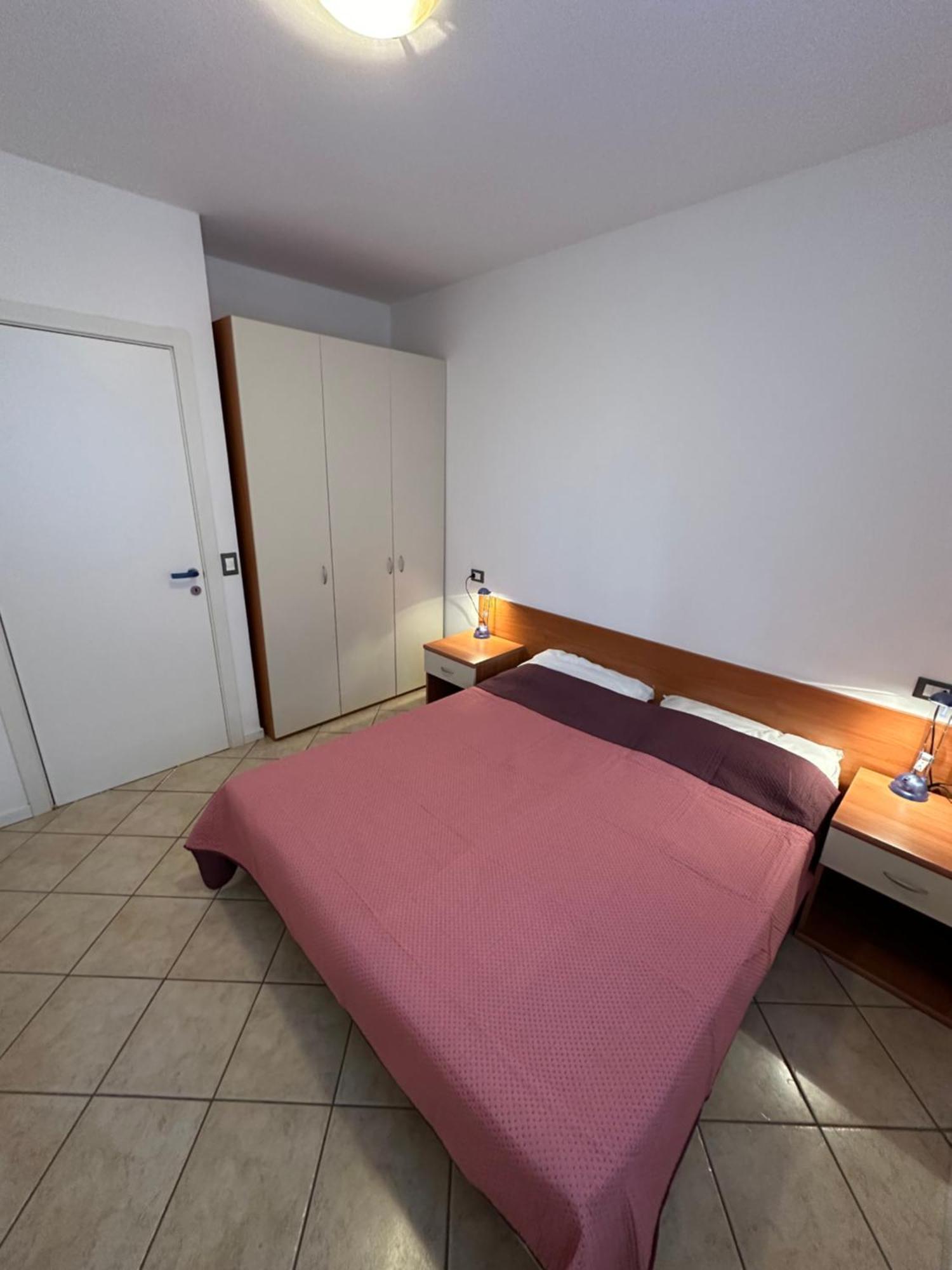 Residence Stefania Appartamenti Piano Terra - Agenzia Cocal Caorle Kültér fotó