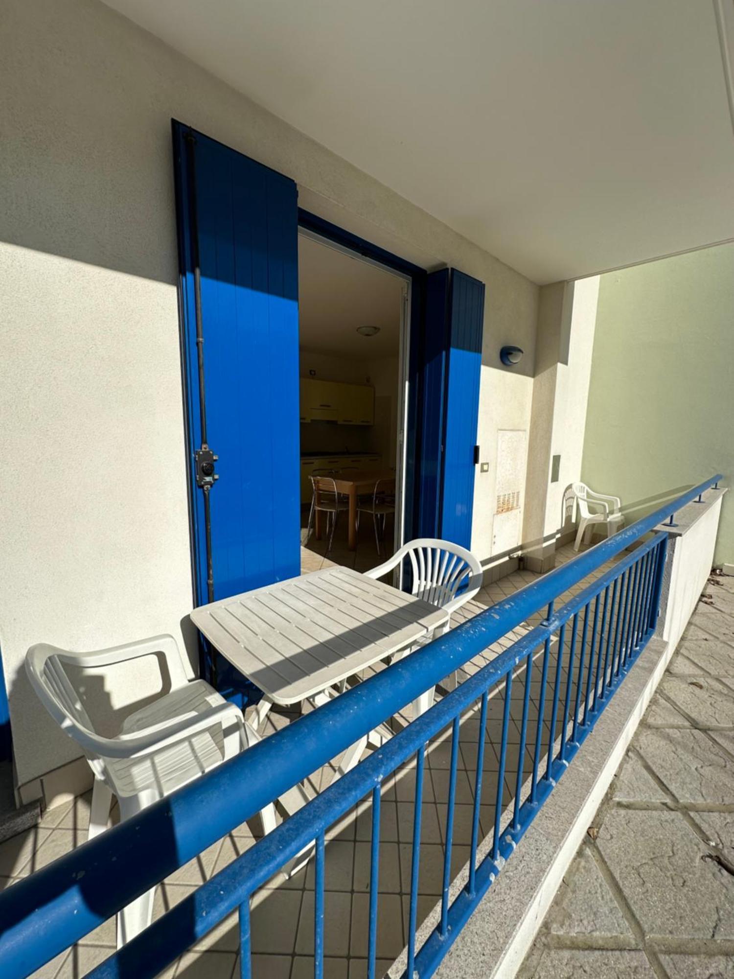 Residence Stefania Appartamenti Piano Terra - Agenzia Cocal Caorle Kültér fotó