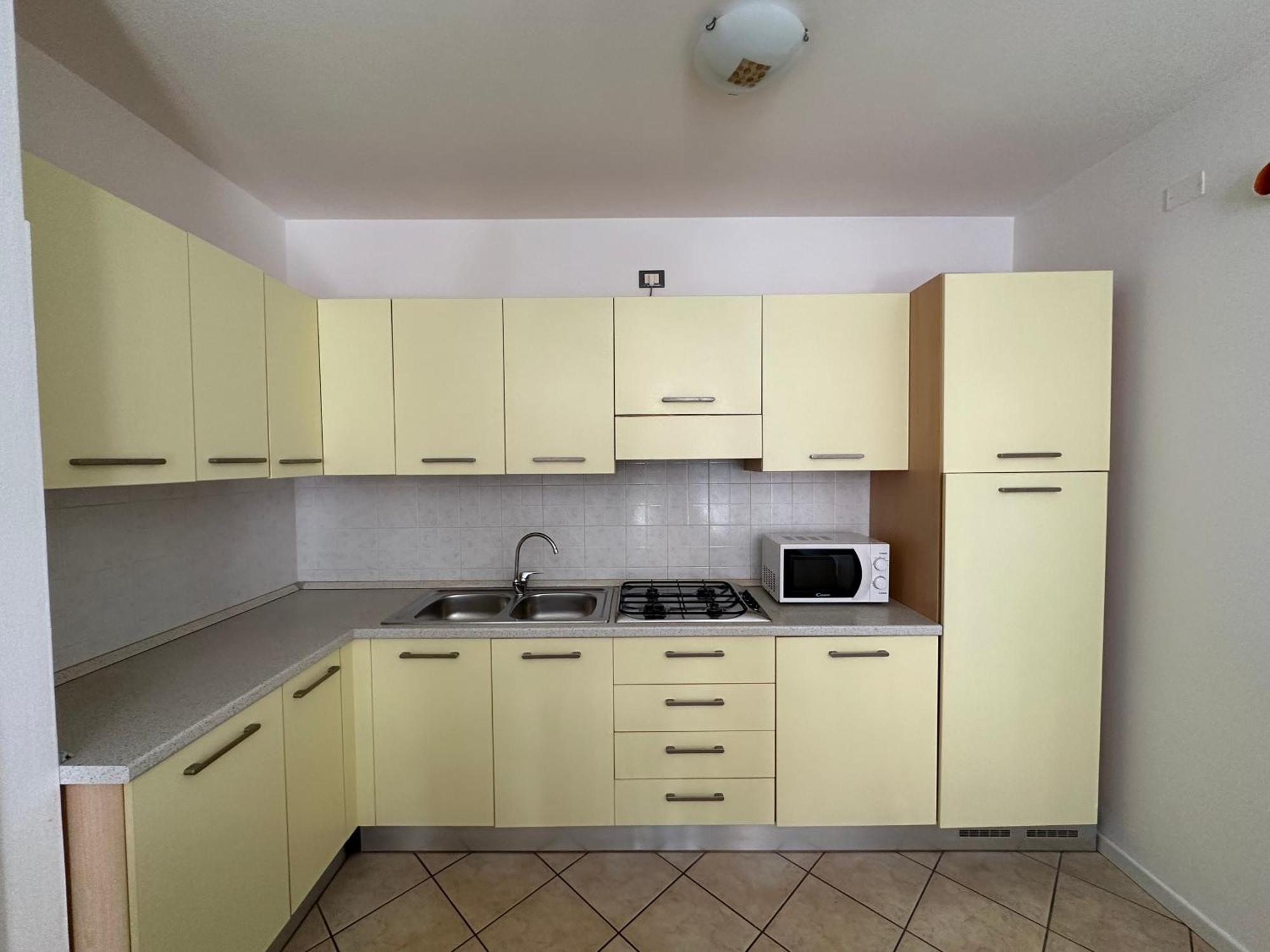 Residence Stefania Appartamenti Piano Terra - Agenzia Cocal Caorle Kültér fotó